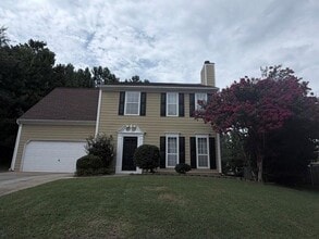Building Photo - 529 Summerbrooke Ct