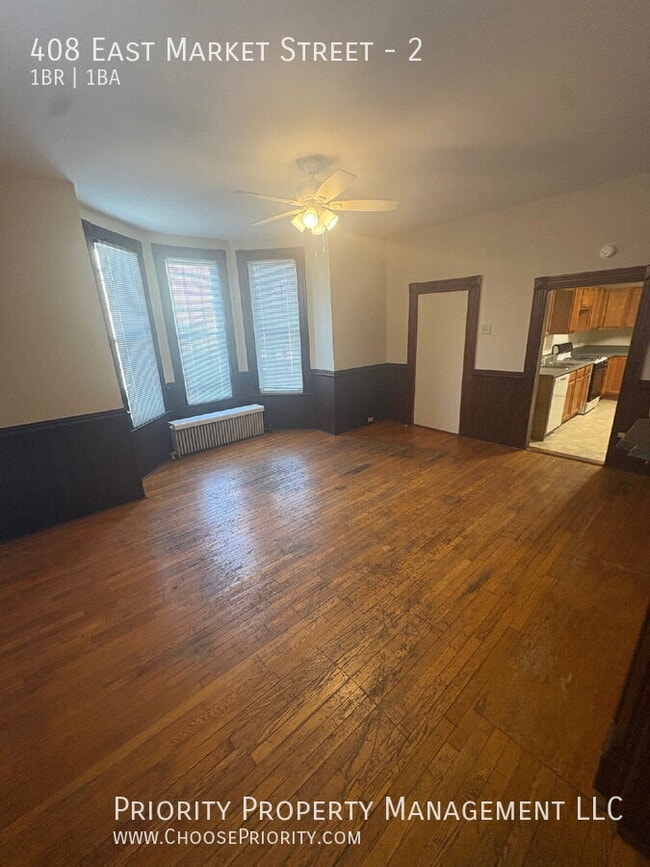 Photo - 408 E Market St Apartment