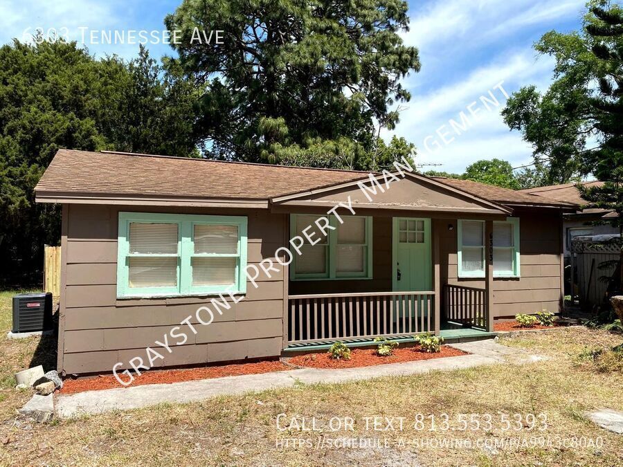 Primary Photo - 6303 Tennessee Ave
