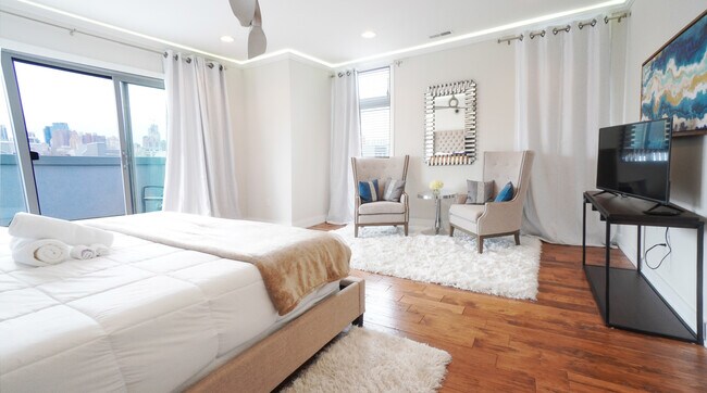 Foto del edificio - 1828 Wharton St