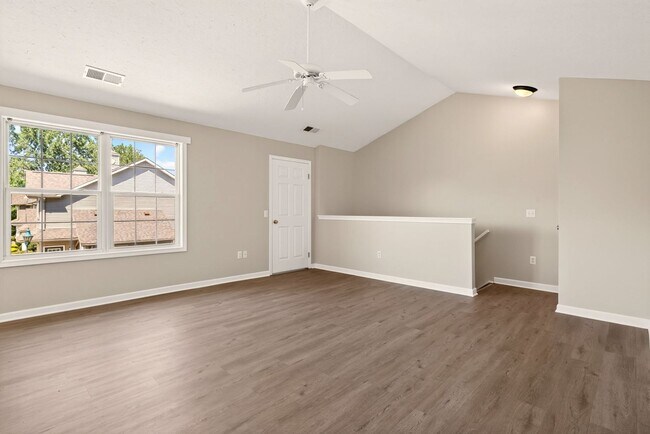 Foto del interior - Patriot Corner Apartments