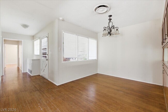 Foto del edificio - 1709 S 14th St