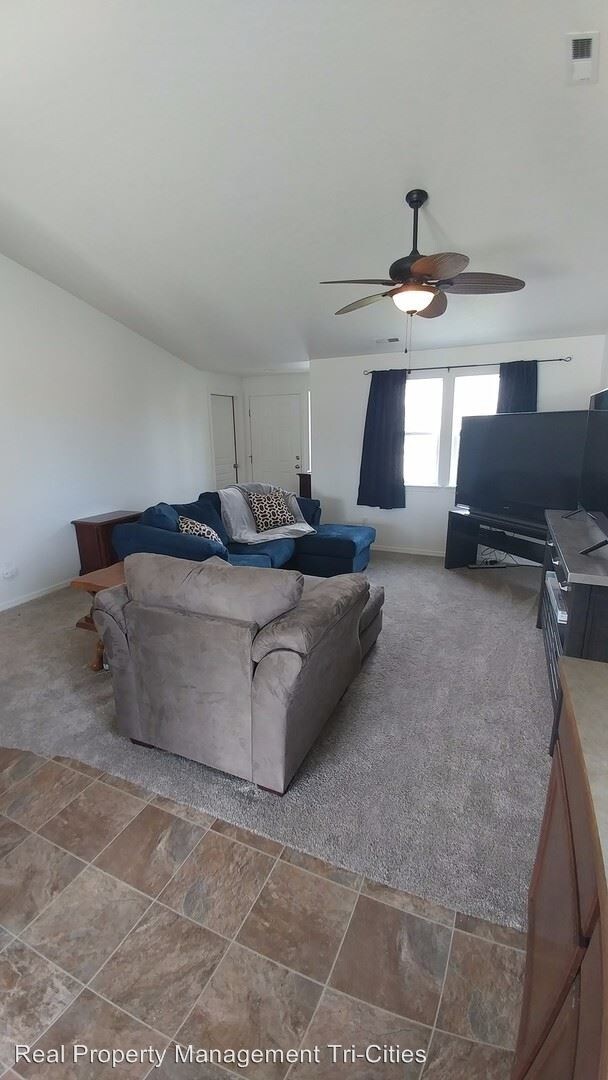 Building Photo - 2 br, 2 bath House - 6217 Cashmere Place