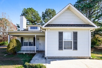 Building Photo - 1308 N Hampton Dr