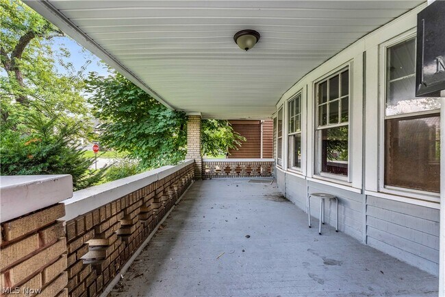 Foto del edificio - 1618 Eddington Rd