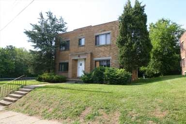 Building Photo - 650 Redwood Ave