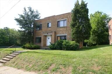 Foto del edificio - 650 Redwood Ave