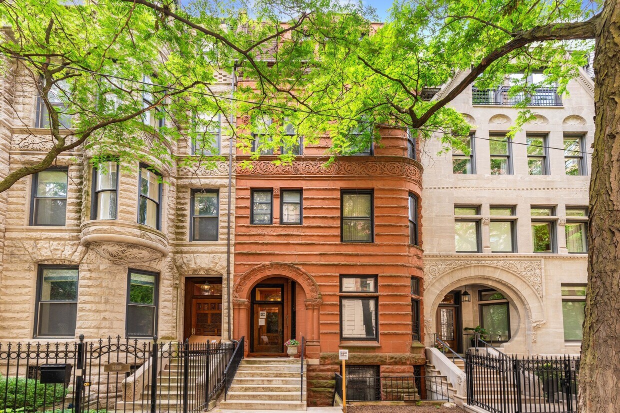 Foto principal - 1320 N Astor St
