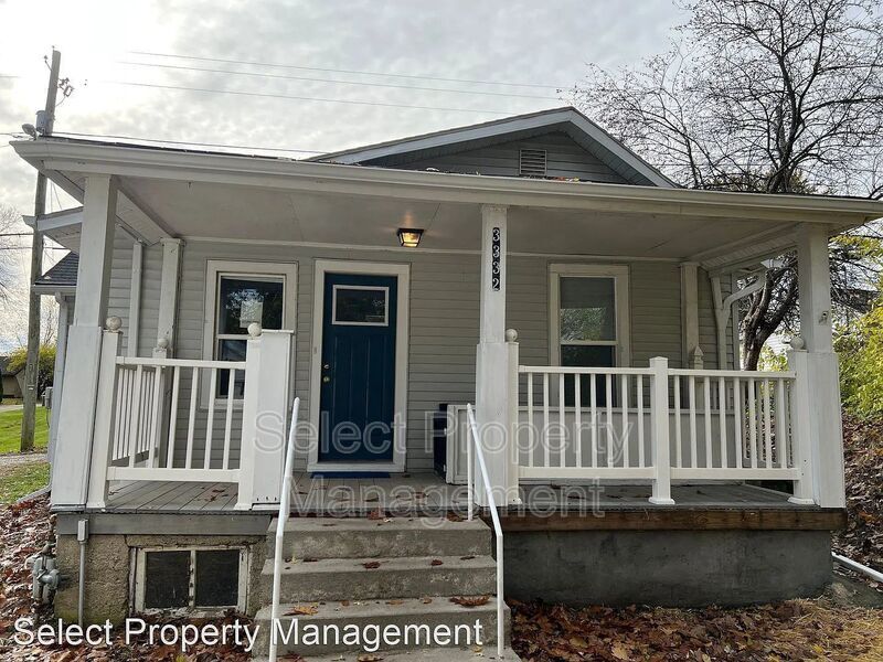 3332 New Haven Ave, Fort Wayne, IN 46803 House Rental in Fort Wayne