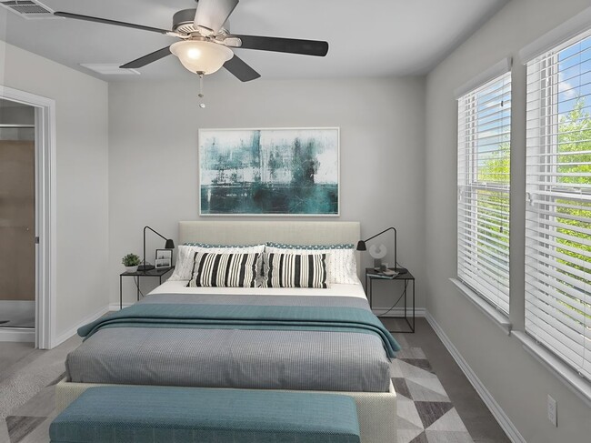 Foto del edificio - 11701 Prado Ranch Blvd
