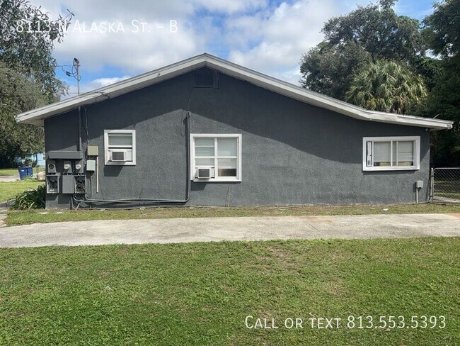 Foto del edificio - 8113 N Alaska St