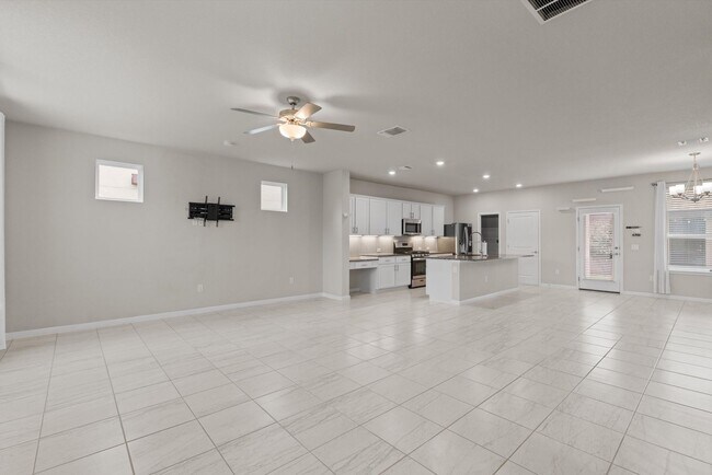 Foto del edificio - Wonderful 3-Bedroom Home in South Austin for Rent