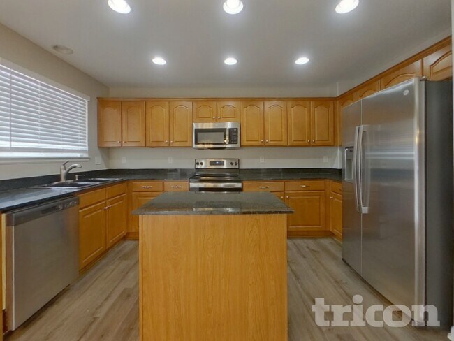 Foto del edificio - 14168 E 101st Pl