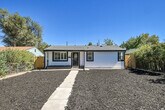 Primary Photo - Charming 3-Bedroom Home with Hardwood Floo...