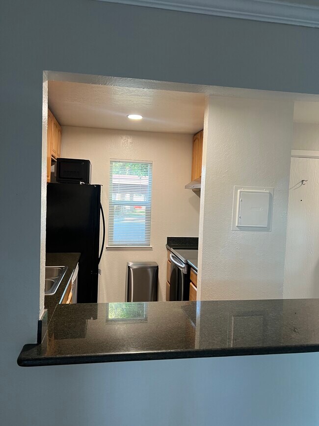 Foto del edificio - 1520 Parkwood Pl