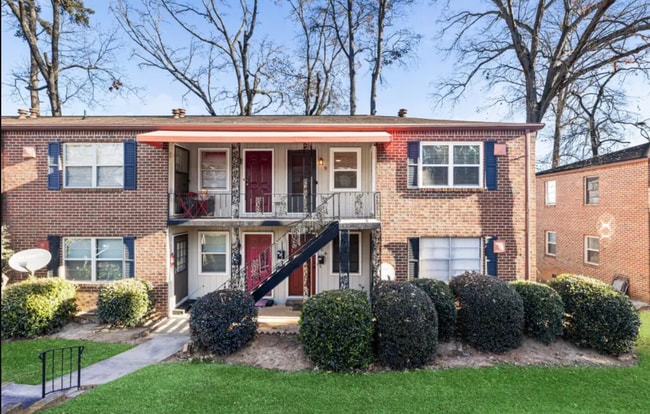 Photo - 2429 Lawrenceville Hwy House