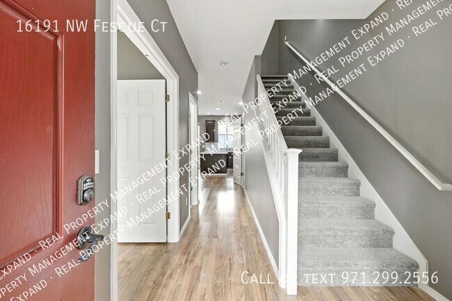 Foto del edificio - 16191 NW Fescue Ct