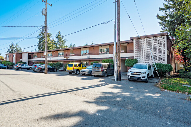 Building Photo - Cameo Apartments