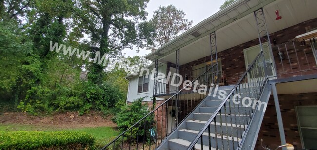 Building Photo - 40 Dortch Ave Building Photo - 40 Dortch Ave