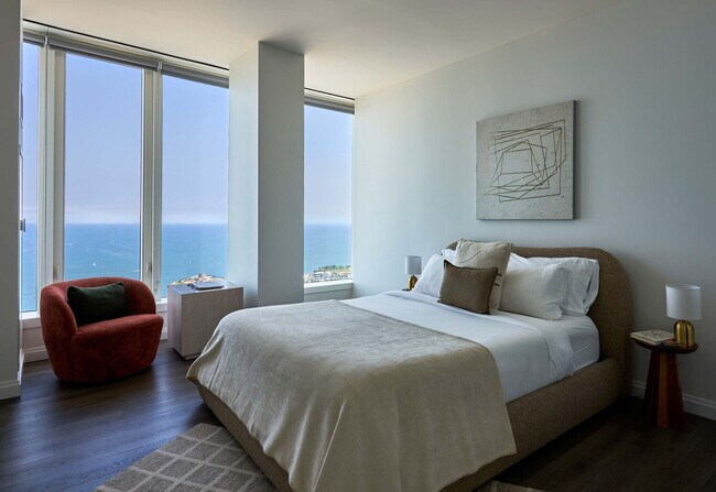 Foto del edificio - 1000 S Michigan Ave