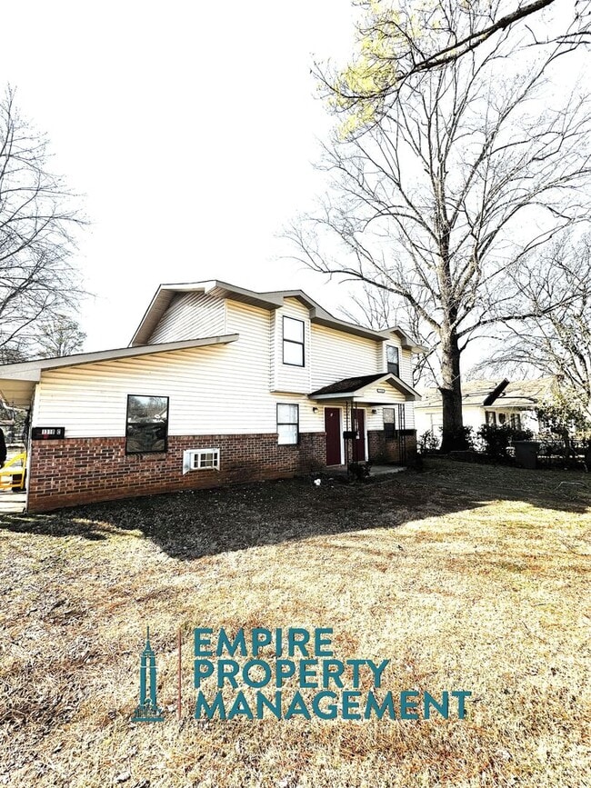 Building Photo - 1310 Halsey Ave NE