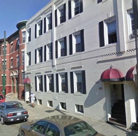 Building Photo - 890 Huntington Ave