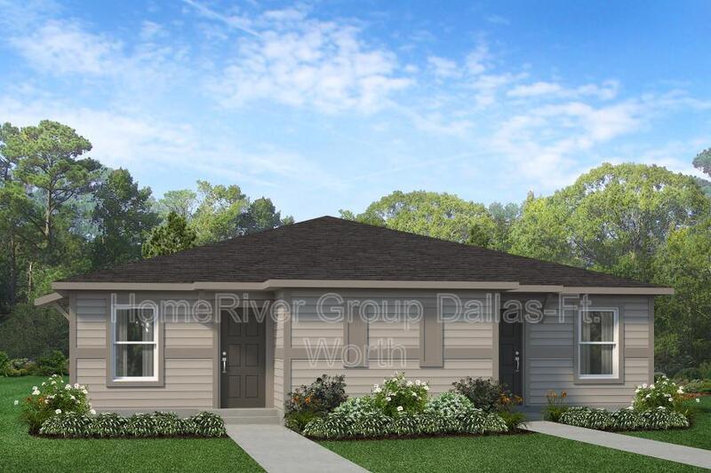 415 County Line Rd Unit A, Mabank, TX 75147 Condo for Rent in Mabank