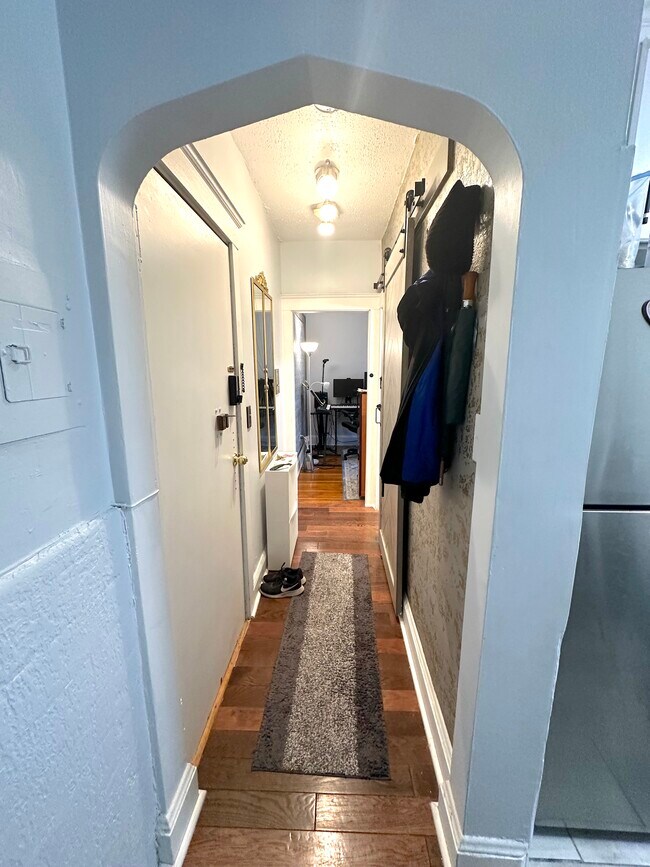 Foto del edificio - 26 Chiswick Rd