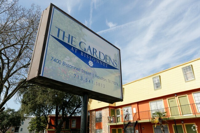 Foto del edificio - Gardens of Bissonnet