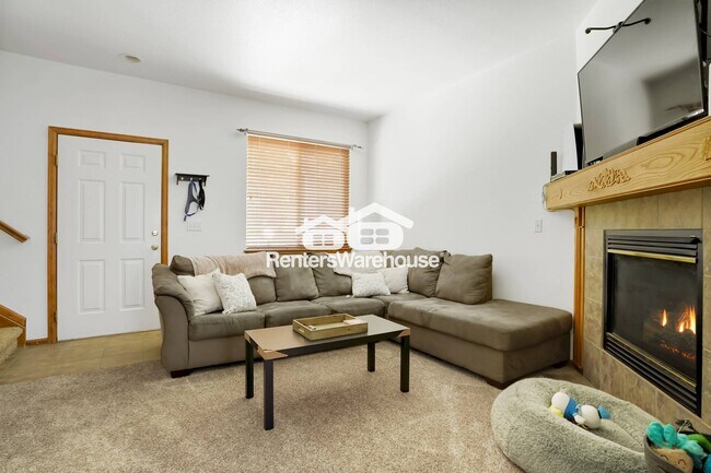 Foto del edificio - 7520 W Coal Mine Ave