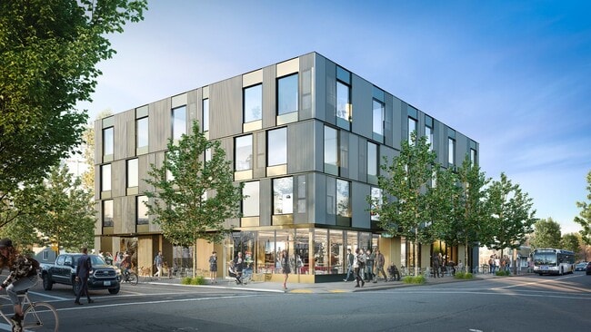 Kaya Camilla Apartments - Kaya Camilla