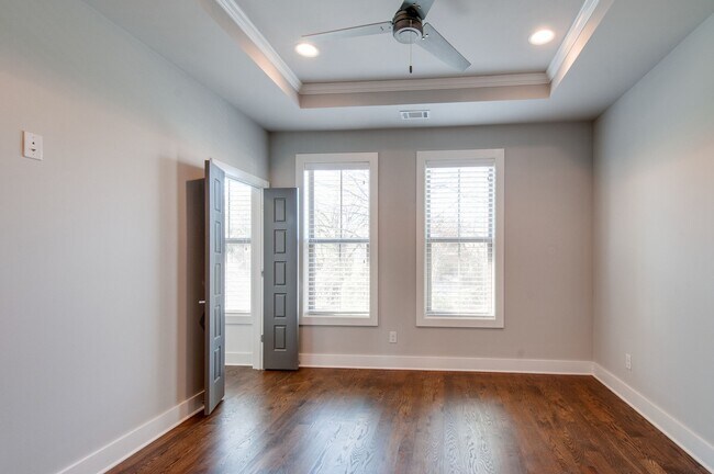 Dormitorio principal - 944 Riverside Dr