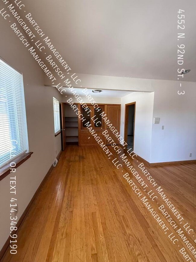 Building Photo - 4552 N 92nd St