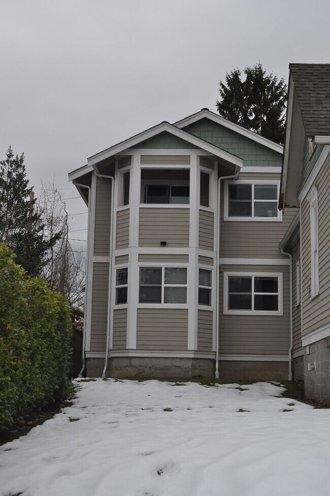 Foto del edificio - 1406 Franklin St