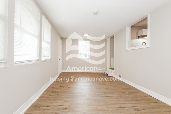 Foto del edificio - 5619 Wabash Ave