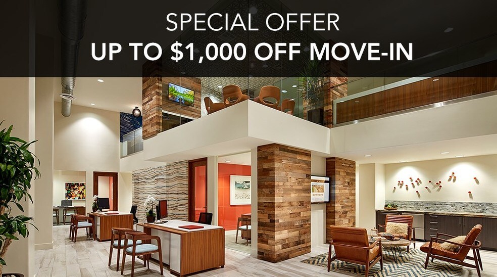 Vantis Rentals Aliso Viejo, CA