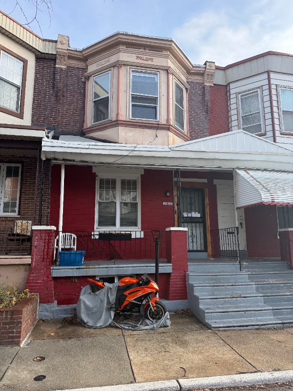 Photo - 1413 N Vodges St Townhome