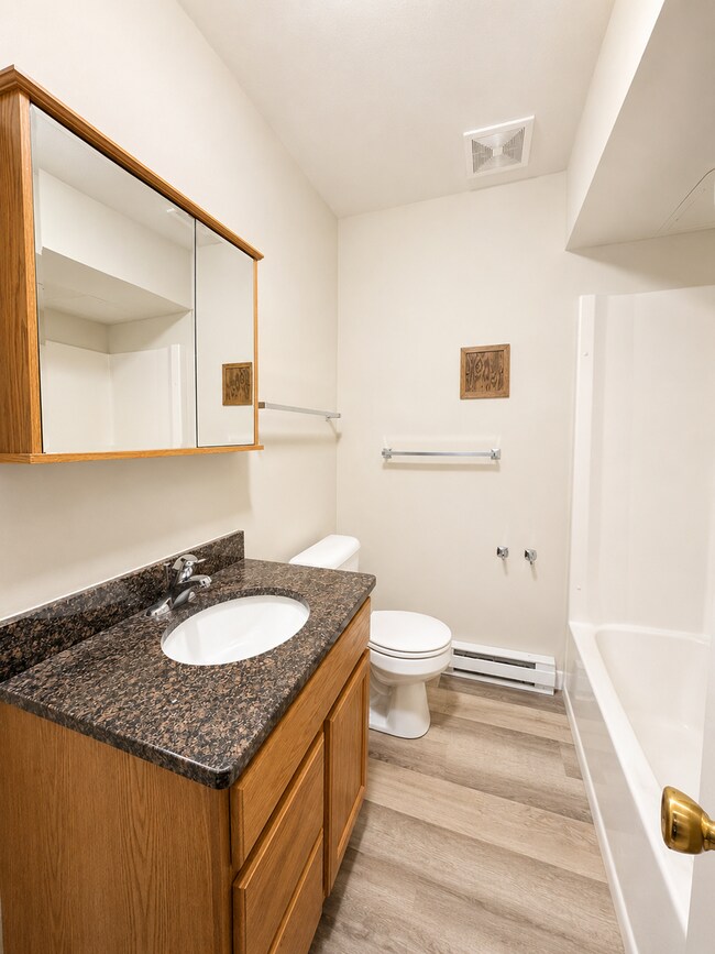 Foto del edificio - 3513-3515 Hallie Lane