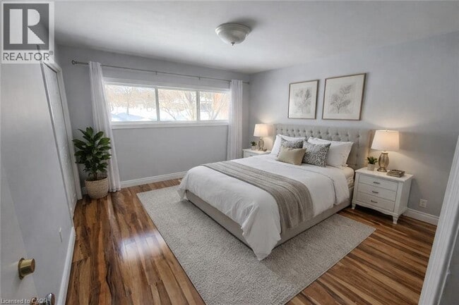 Photo du bâtiment - 131 Doon Rd