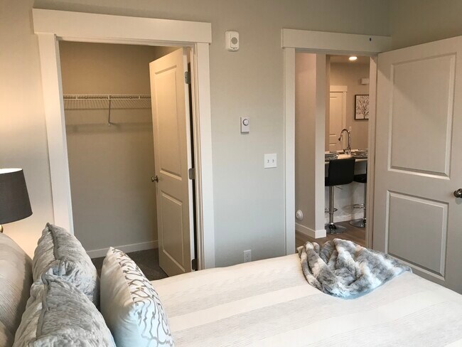 Foto del edificio - Hamptons at Mill Creek Apartments