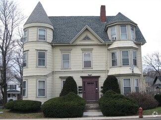 Building Photo - 100 E Central St