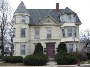 Building Photo - 100 E Central St