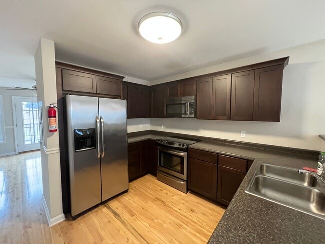 76-H SL - 76-H SL Apartment