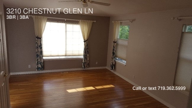 Building Photo - 3210 Chestnut Glen Ln