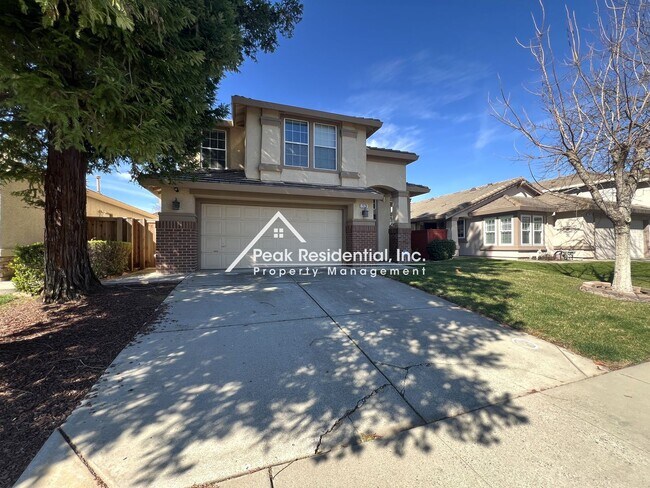 Building Photo - Beautiful 4bd/2.5ba Elk Grove Home with 2 ...