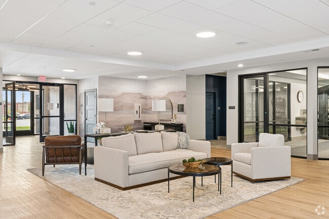 Clubhouse - Prairie Encore