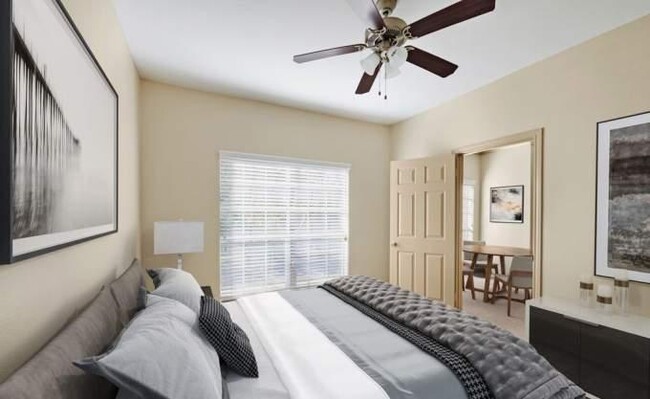 Foto del edificio - 1 bedroom in Houston TX 77042