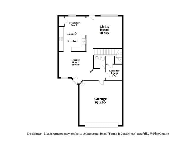 Building Photo - 1431 Persimmon Trace