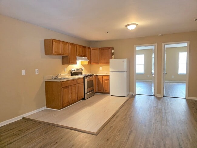Foto del edificio - 3209 Miller Rd
