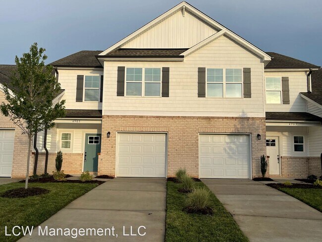 Foto del edificio - 3 br, 2.5 bath House - 4903 Cannon Crossin...
